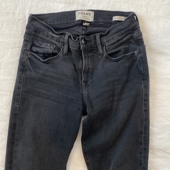 Women’s Frame Denim - size 24 - Picture 3 of 3